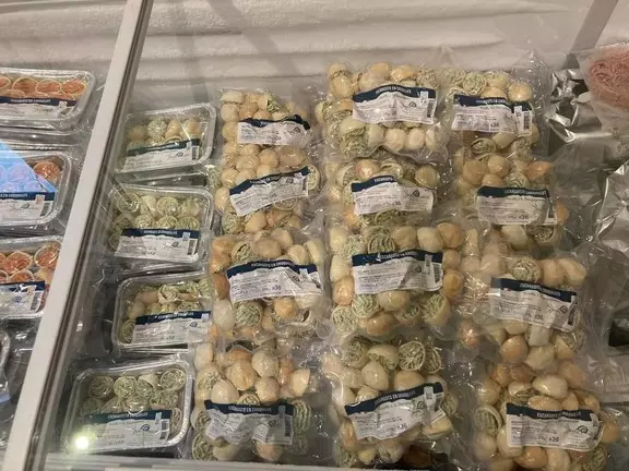 escargots croque nature