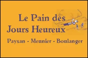 vignette le pain des jours heureux