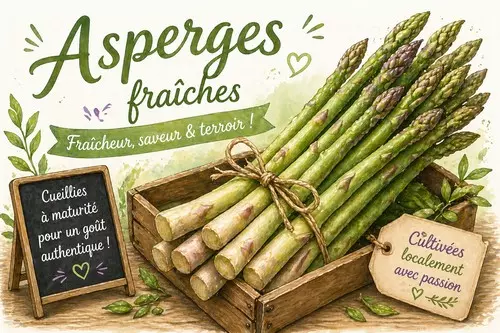 asperges