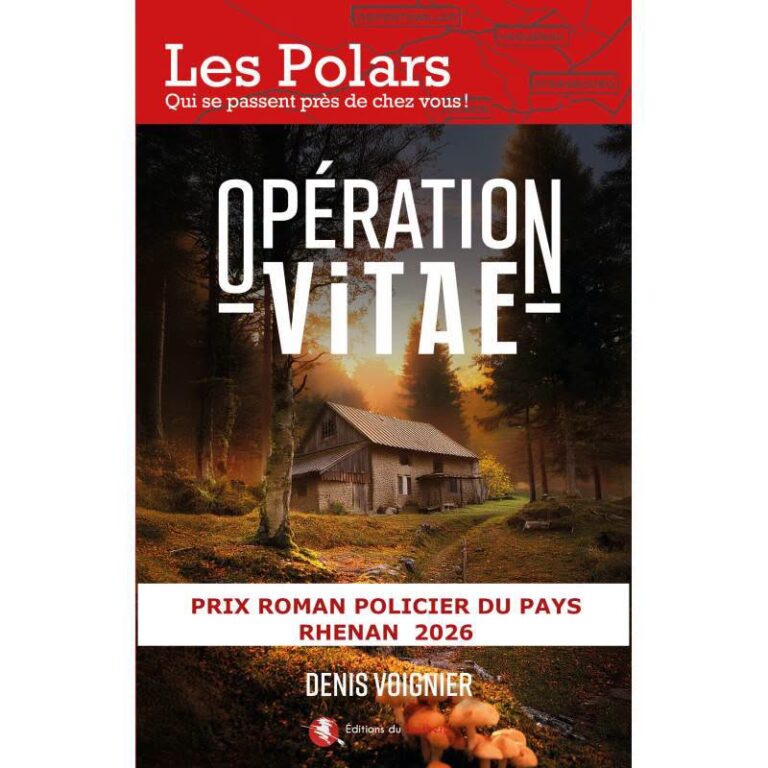polar voignier